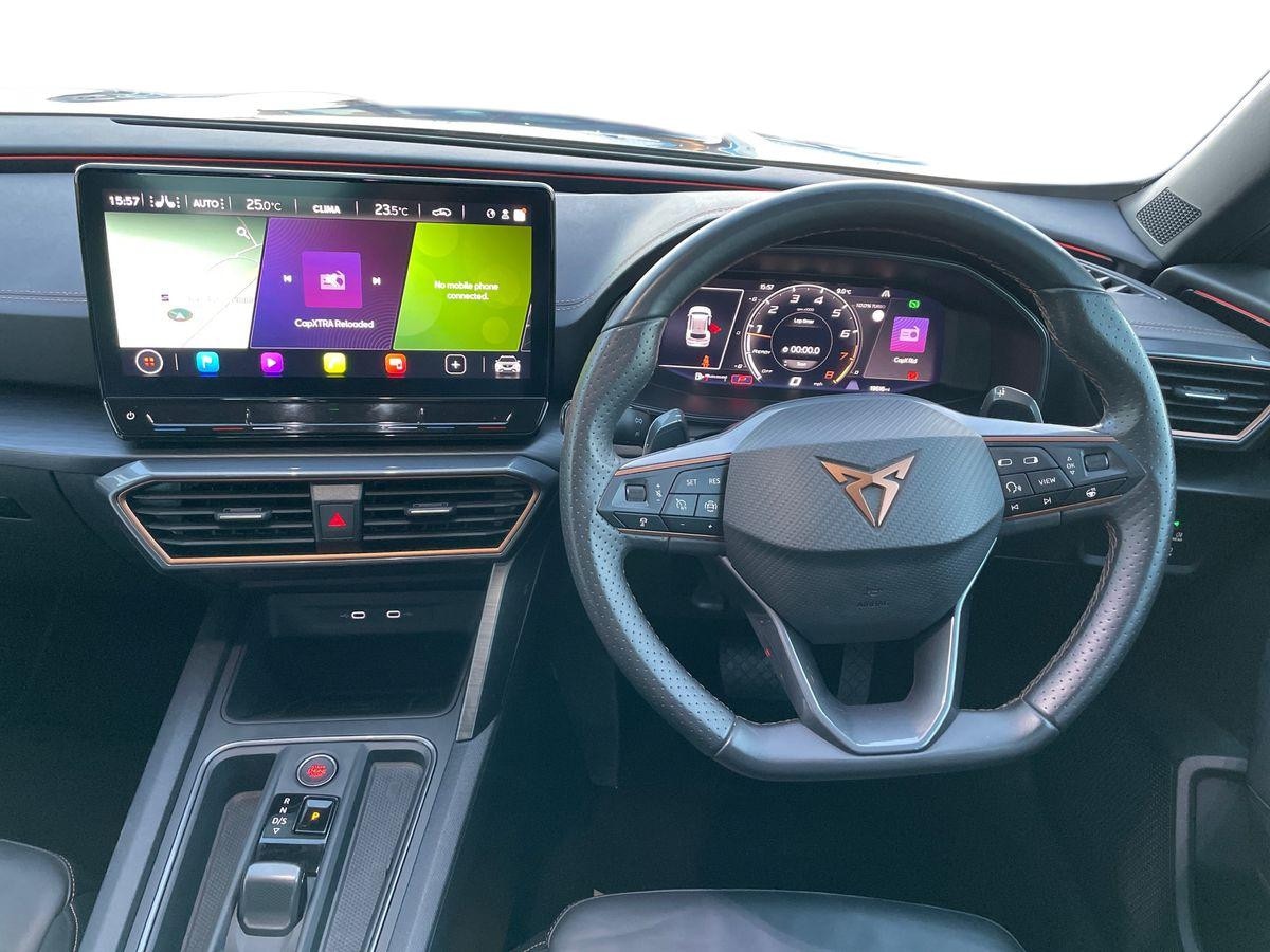 Used Cupra Formentor 2024 for sale - 77028350: Photo 10