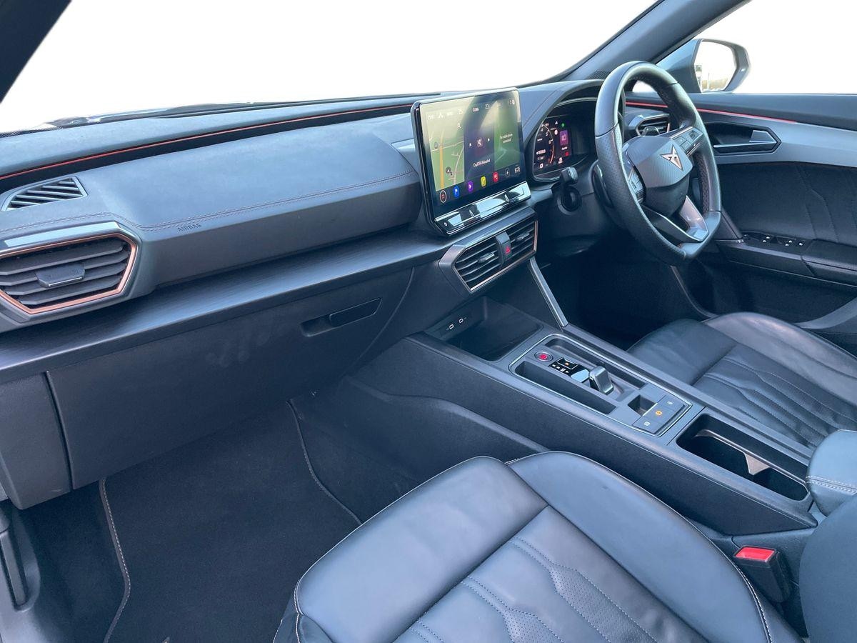 Used Cupra Formentor 2024 for sale - 77028350: Photo 11