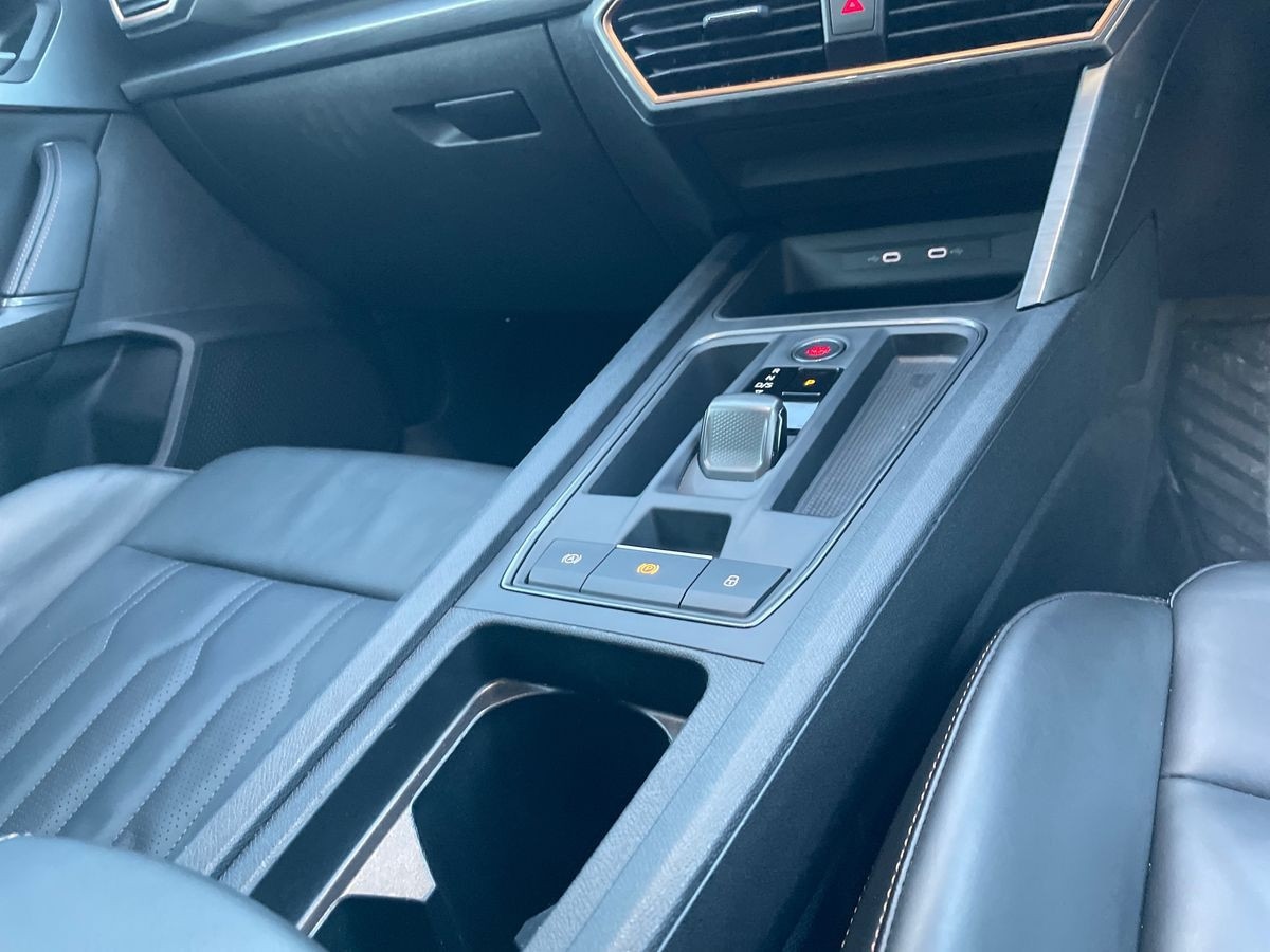 Used Cupra Formentor 2024 for sale - 77028350: Photo 12