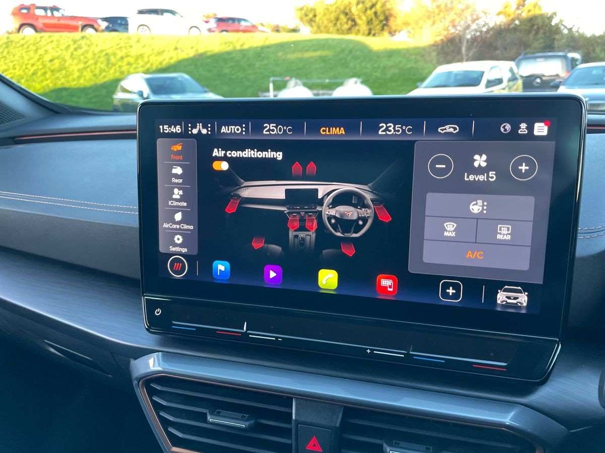 Used Cupra Formentor 2024 for sale - 77028350: Photo 13