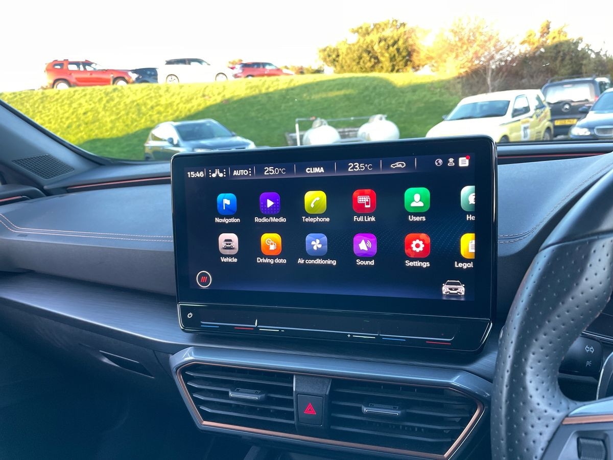 Used Cupra Formentor 2024 for sale - 77028350: Photo 15