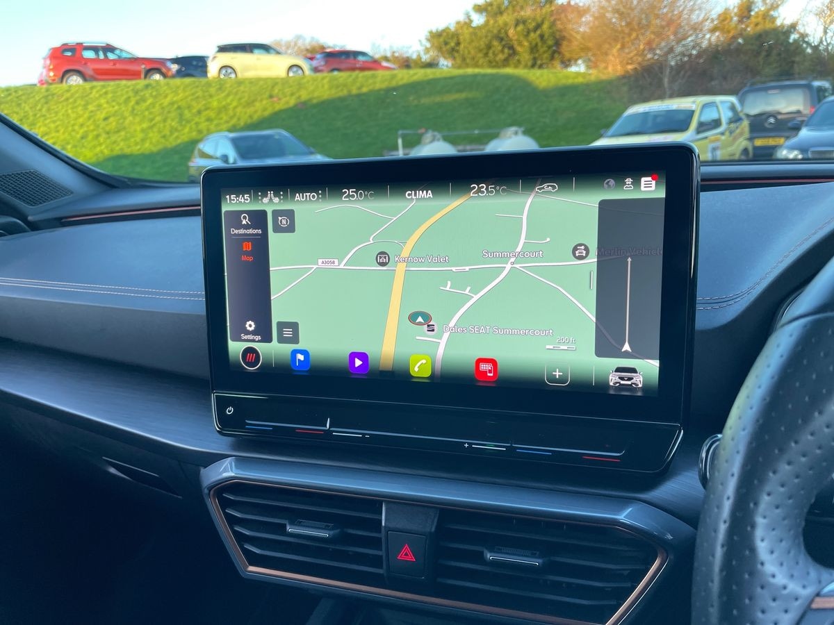 Used Cupra Formentor 2024 for sale - 77028350: Photo 16