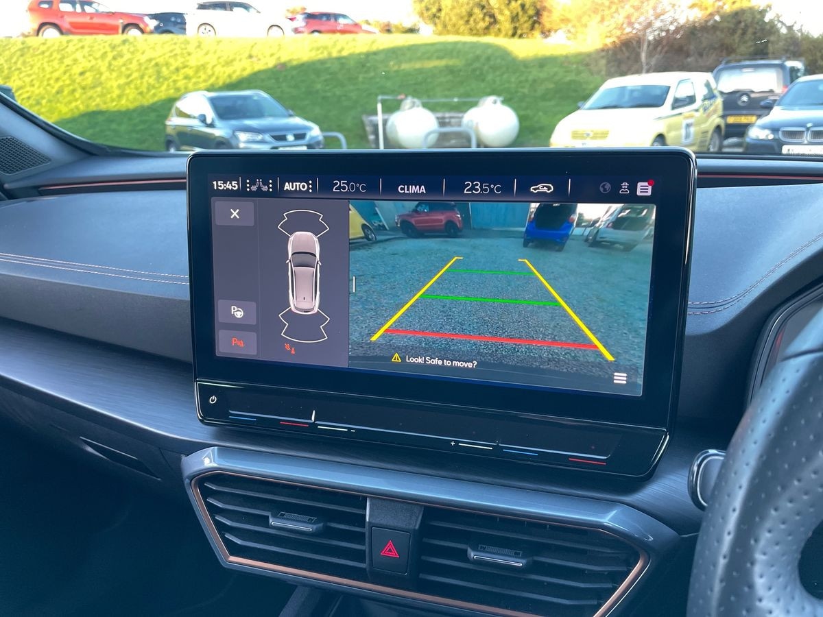 Used Cupra Formentor 2024 for sale - 77028350: Photo 17