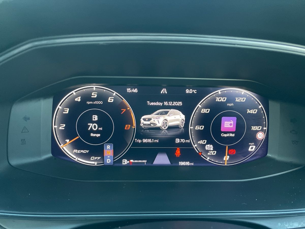 Used Cupra Formentor 2024 for sale - 77028350: Photo 18