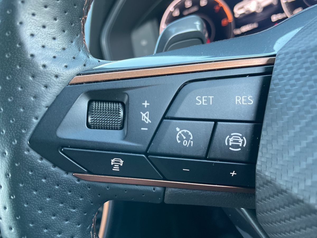 Used Cupra Formentor 2024 for sale - 77028350: Photo 19