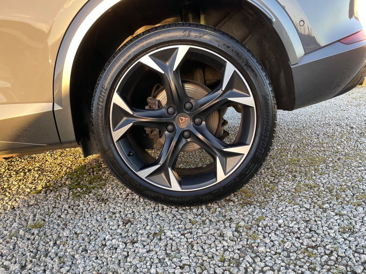 Used Cupra Formentor 2024 for sale - 77028350: Photo 22