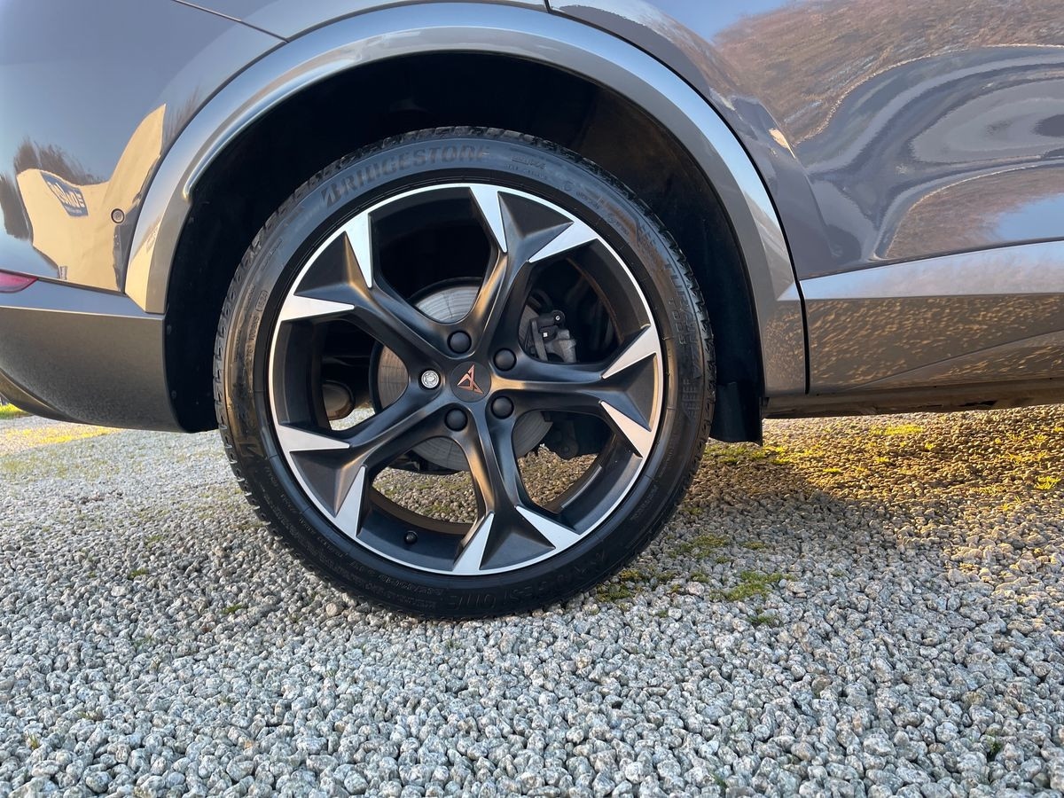 Used Cupra Formentor 2024 for sale - 77028350: Photo 23