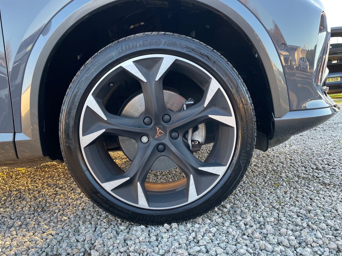 Used Cupra Formentor 2024 for sale - 77028350: Photo 24