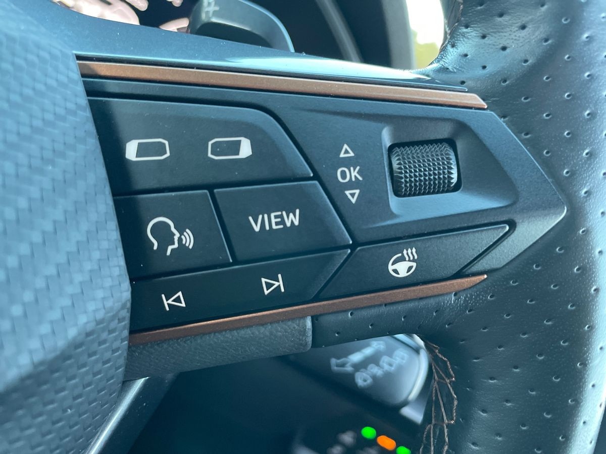 Used Cupra Formentor 2024 for sale - 77028350: Photo 26