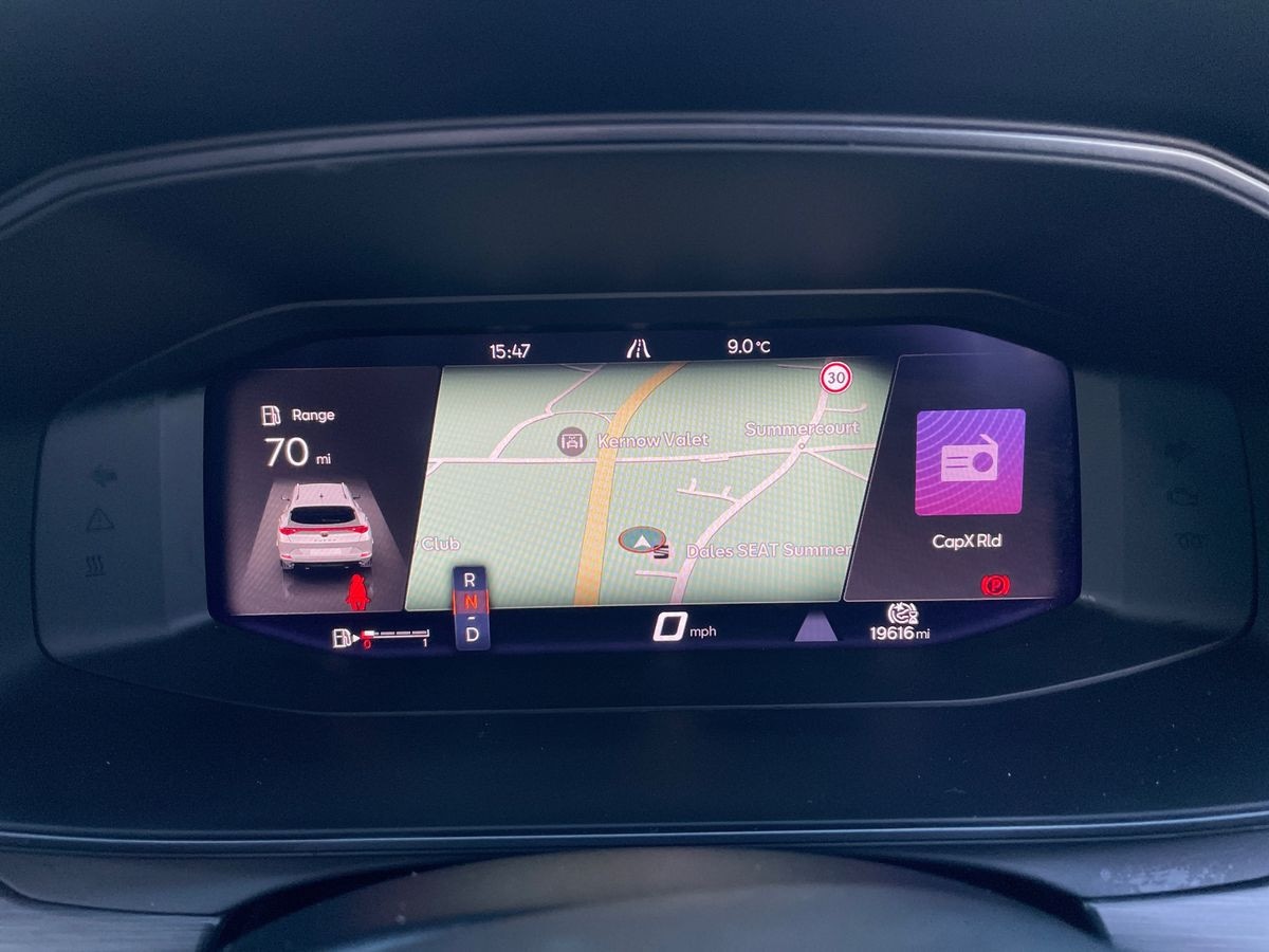 Used Cupra Formentor 2024 for sale - 77028350: Photo 28