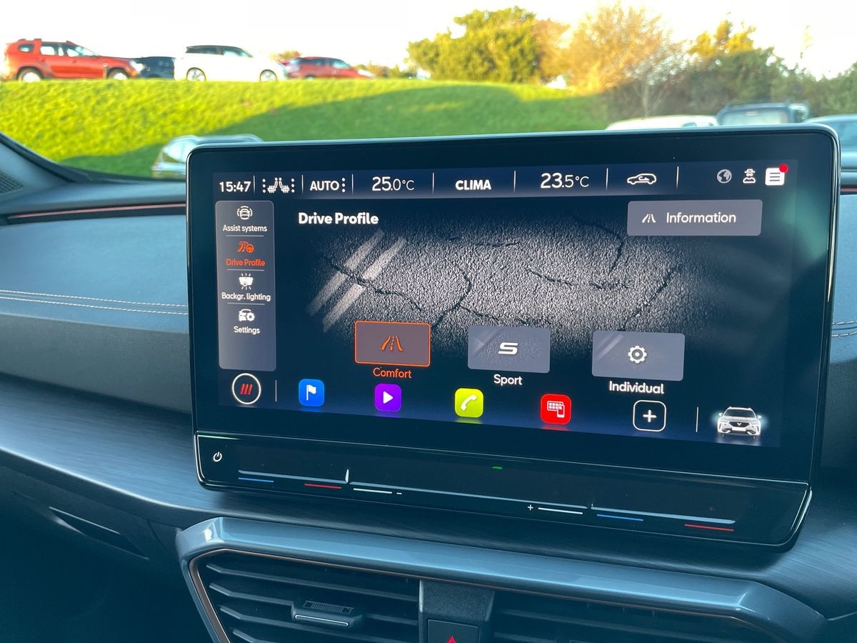 Used Cupra Formentor 2024 for sale - 77028350: Photo 30