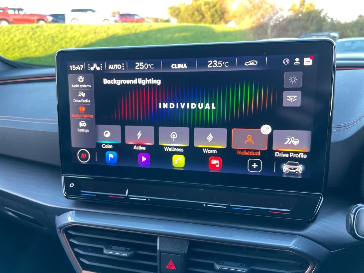 Used Cupra Formentor 2024 for sale - 77028350: Photo 31