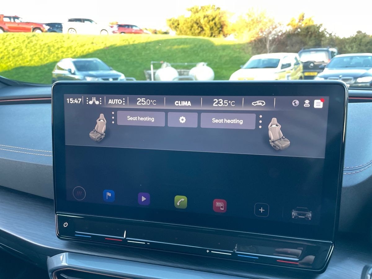 Used Cupra Formentor 2024 for sale - 77028350: Photo 32