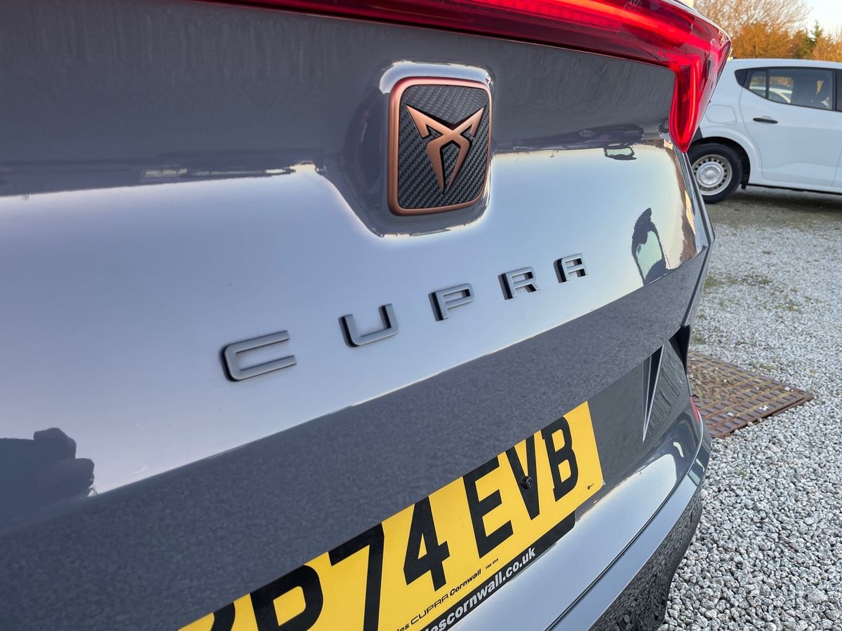 Used Cupra Formentor 2024 for sale - 77028350: Photo 33