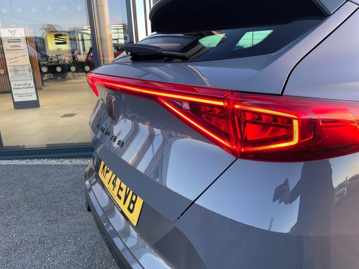 Used Cupra Formentor 2024 for sale - 77028350: Photo 35