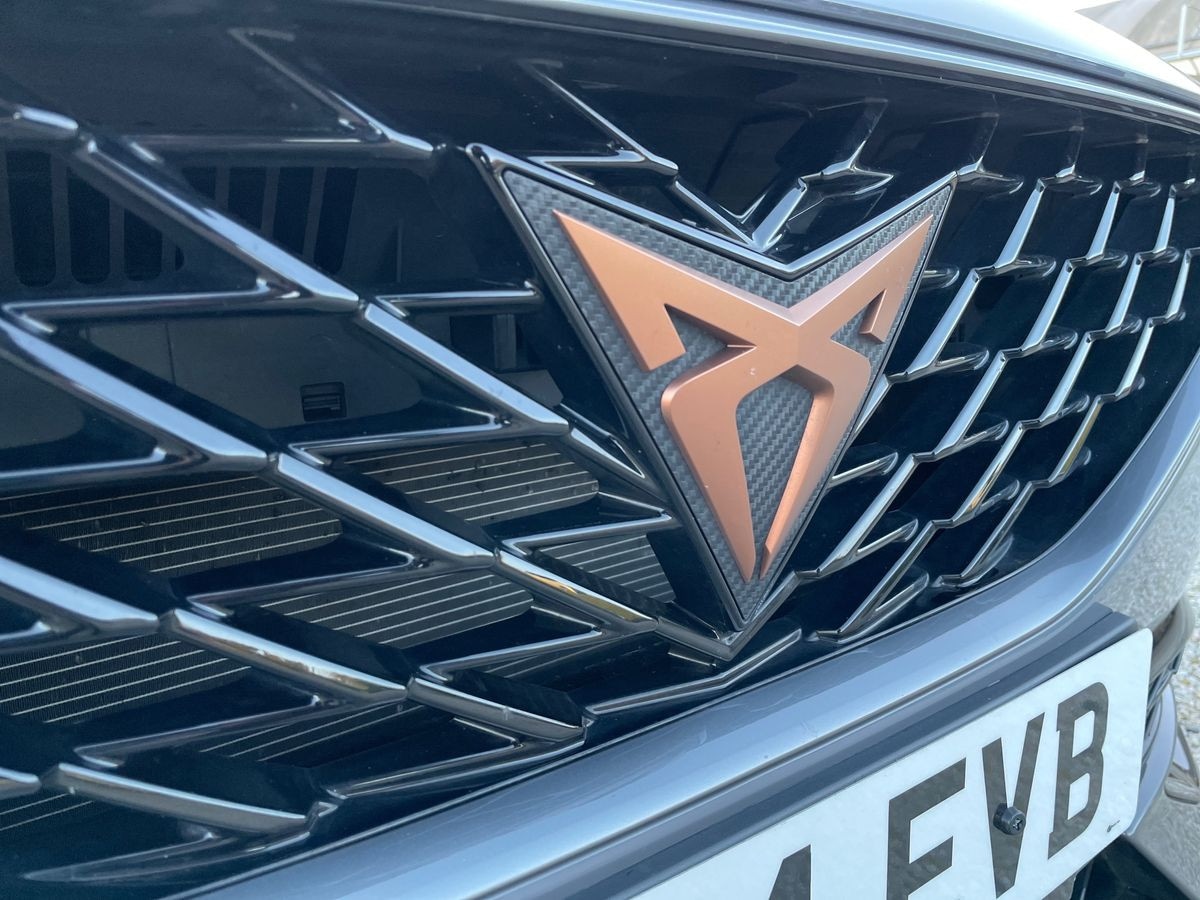 Used Cupra Formentor 2024 for sale - 77028350: Photo 37