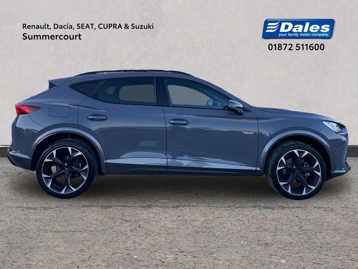 Used Cupra Formentor 2024 for sale - 77028350: Photo 4