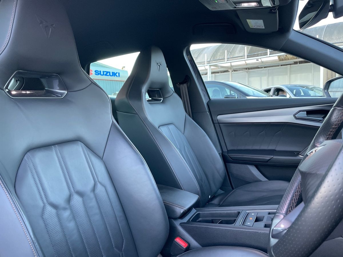 Used Cupra Formentor 2024 for sale - 77028350: Photo 41