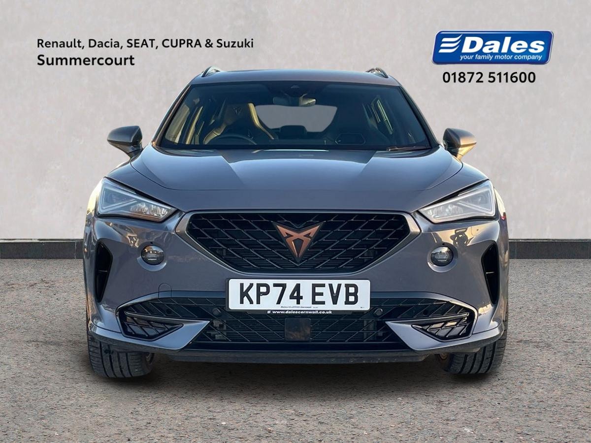 Used Cupra Formentor 2024 for sale - 77028350: Photo 6