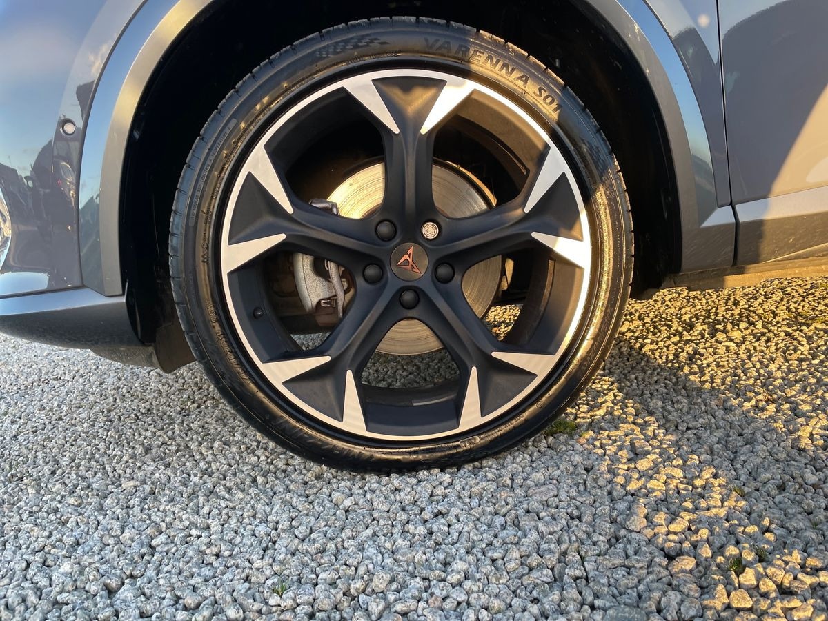 Used Cupra Formentor 2024 for sale - 77028350: Photo 7