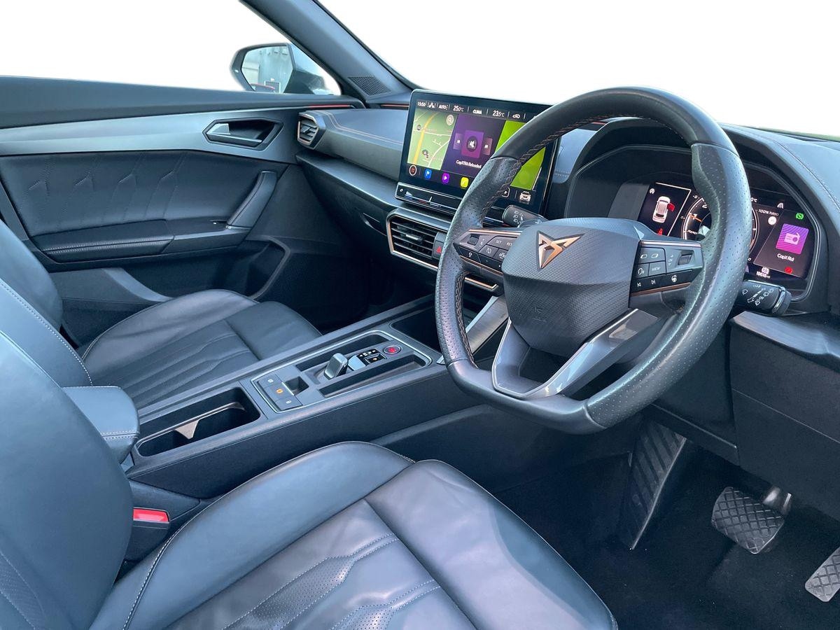 Used Cupra Formentor 2024 for sale - 77028350: Photo 8