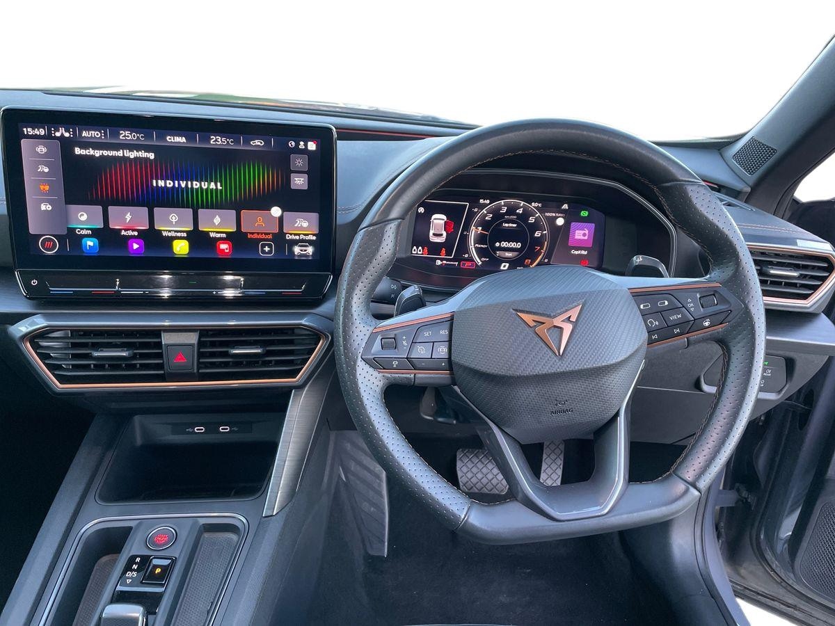 Used Cupra Formentor 2024 for sale - 77028350: Photo 9