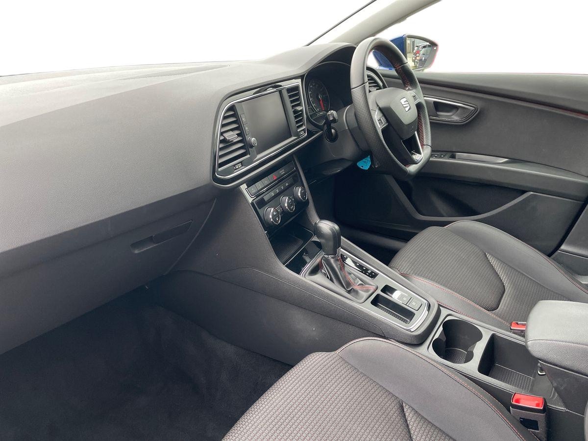 Used SEAT Leon 2020 for sale - 75820790: Photo 10