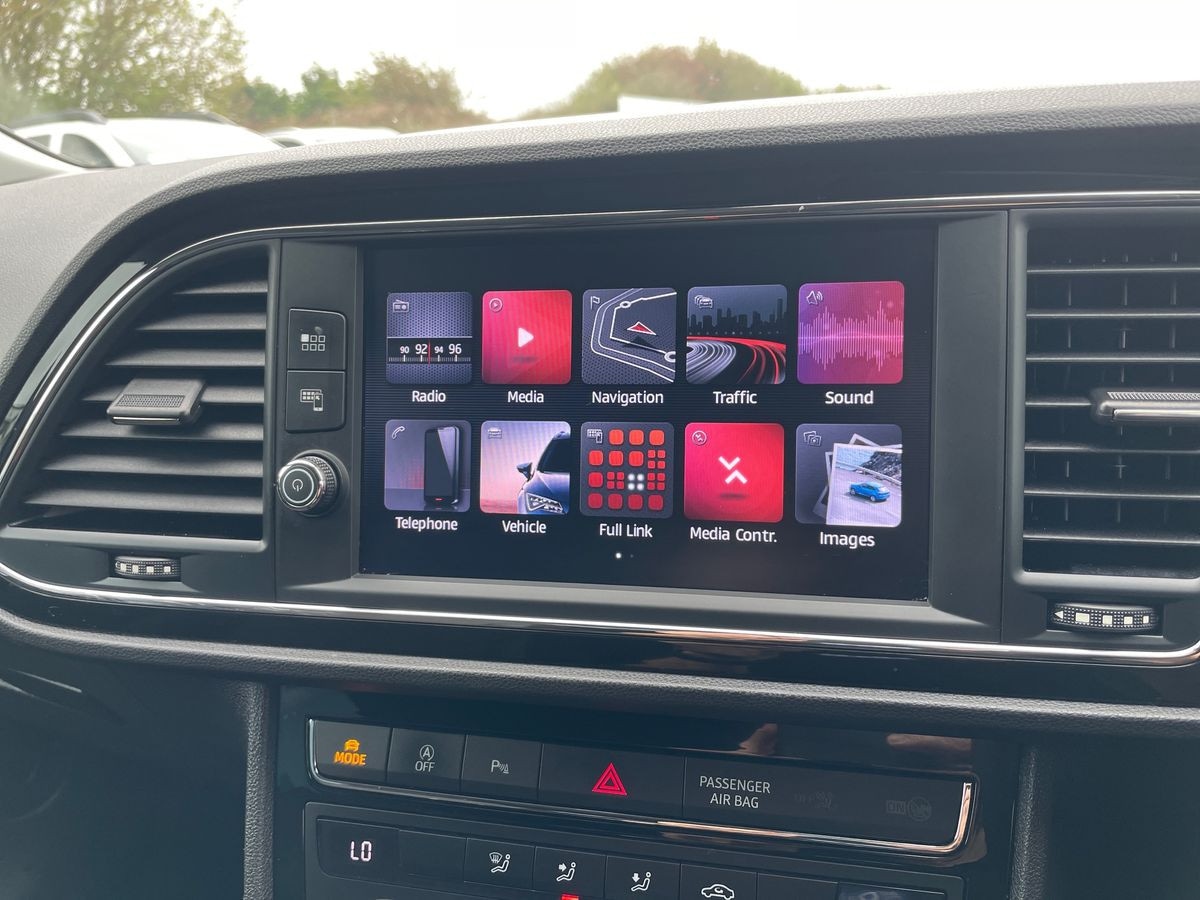 Used SEAT Leon 2020 for sale - 75820790: Photo 14