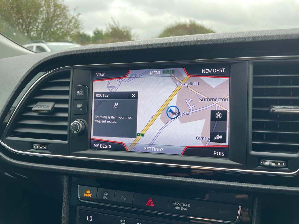 Used SEAT Leon 2020 for sale - 75820790: Photo 15