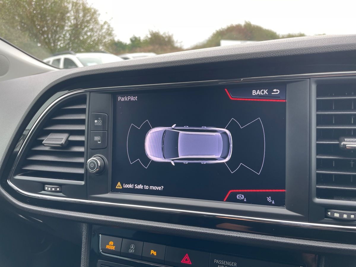 Used SEAT Leon 2020 for sale - 75820790: Photo 16