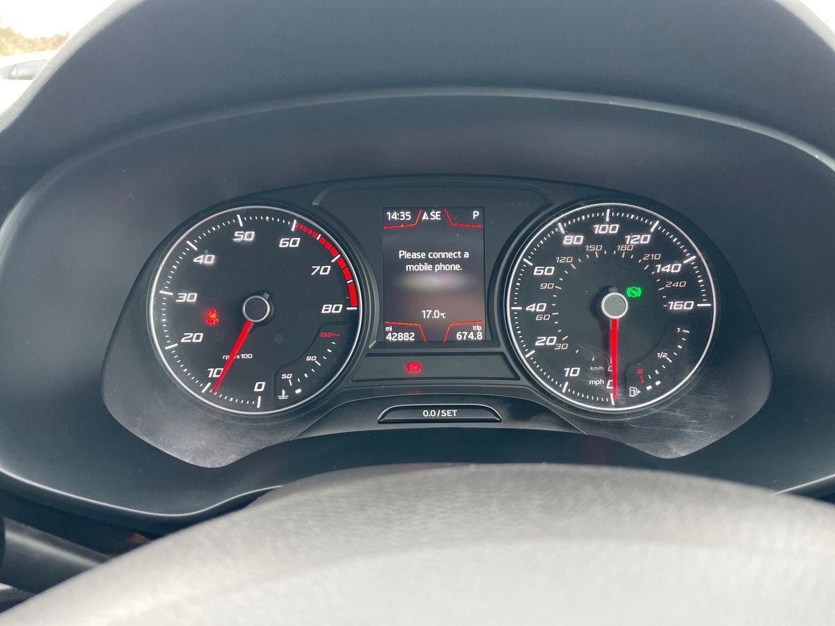 Used SEAT Leon 2020 for sale - 75820790: Photo 17