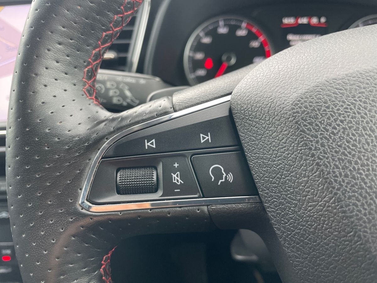 Used SEAT Leon 2020 for sale - 75820790: Photo 18