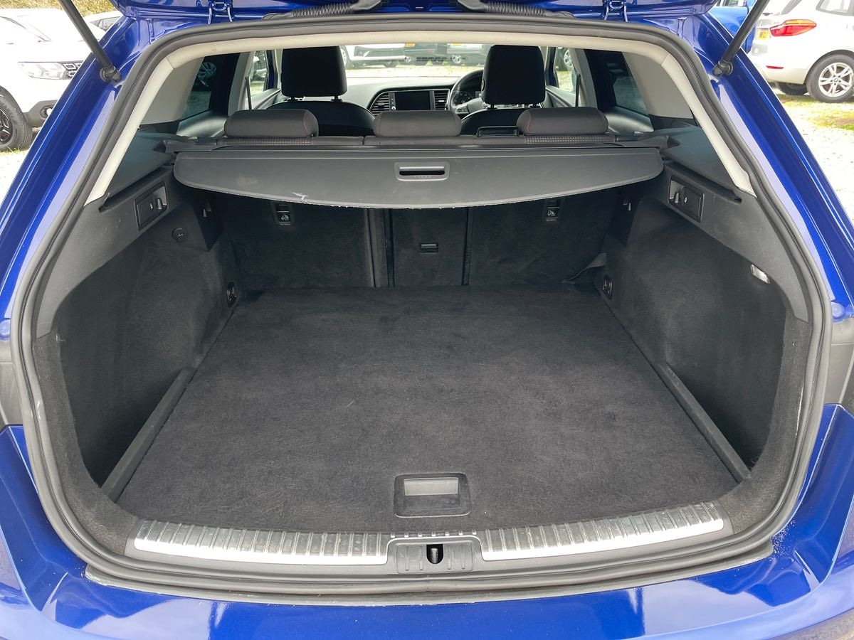 Used SEAT Leon 2020 for sale - 75820790: Photo 20