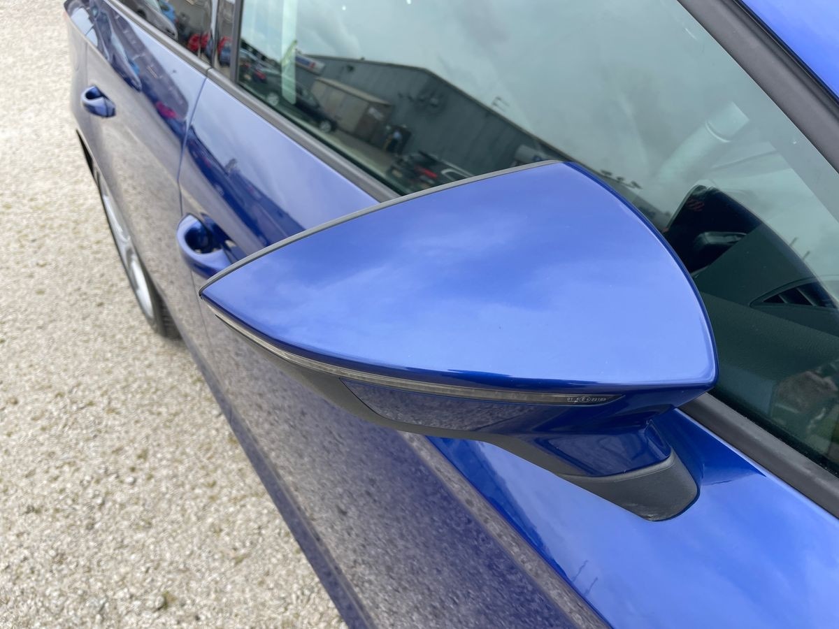 Used SEAT Leon 2020 for sale - 75820790: Photo 21