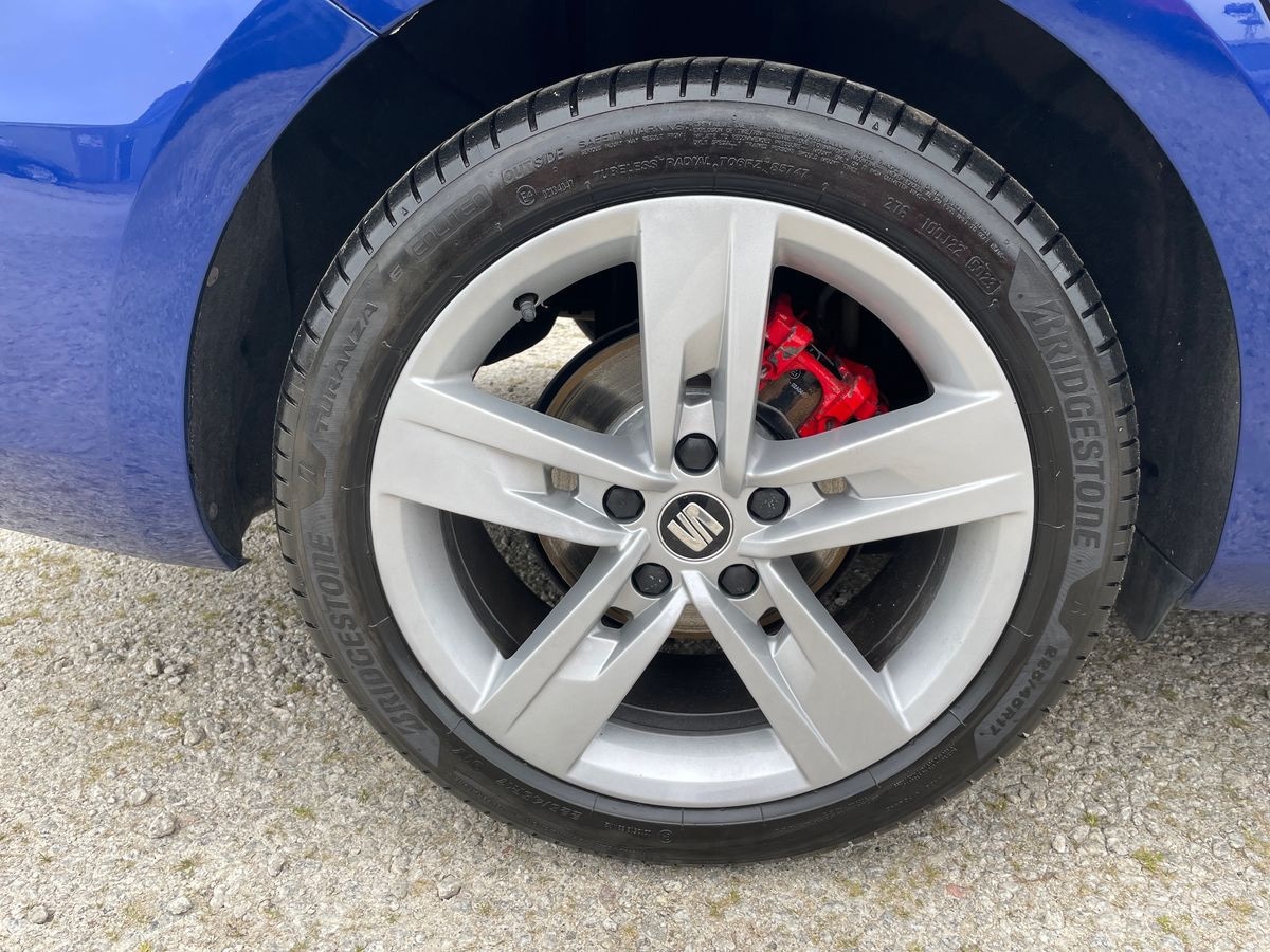 Used SEAT Leon 2020 for sale - 75820790: Photo 25