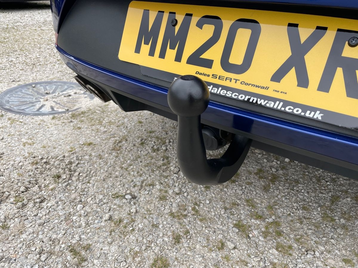 Used SEAT Leon 2020 for sale - 75820790: Photo 27