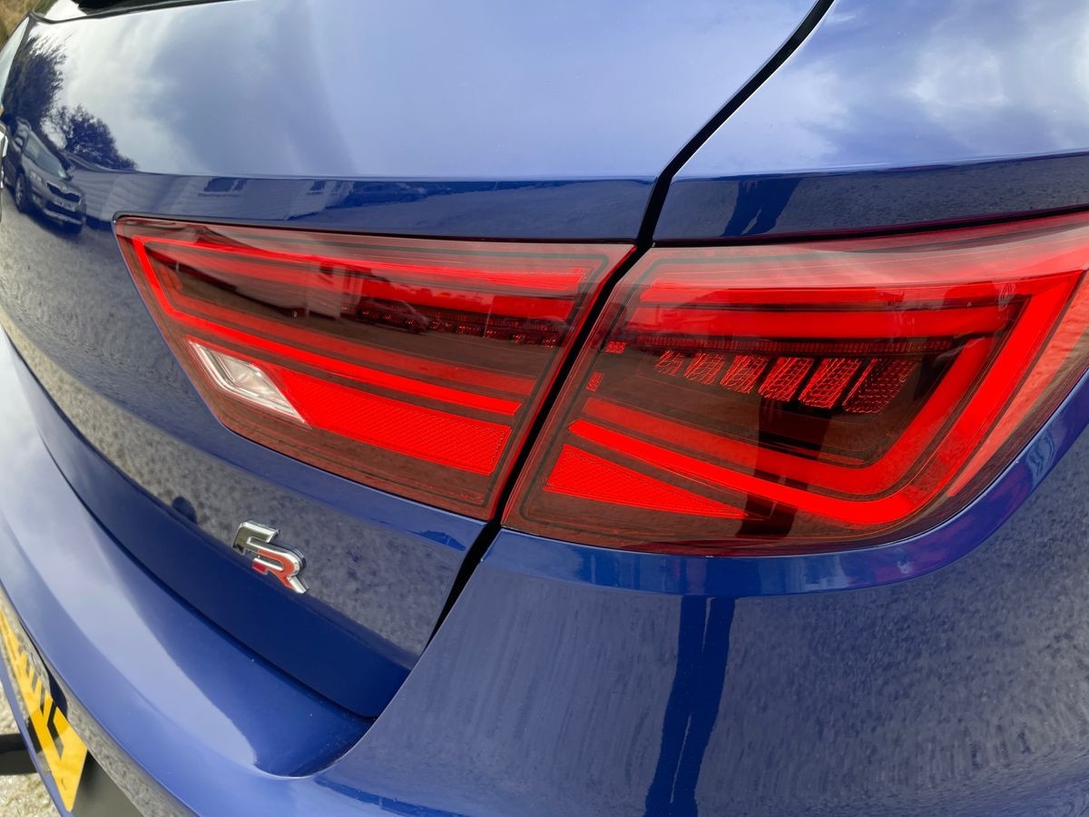 Used SEAT Leon 2020 for sale - 75820790: Photo 28