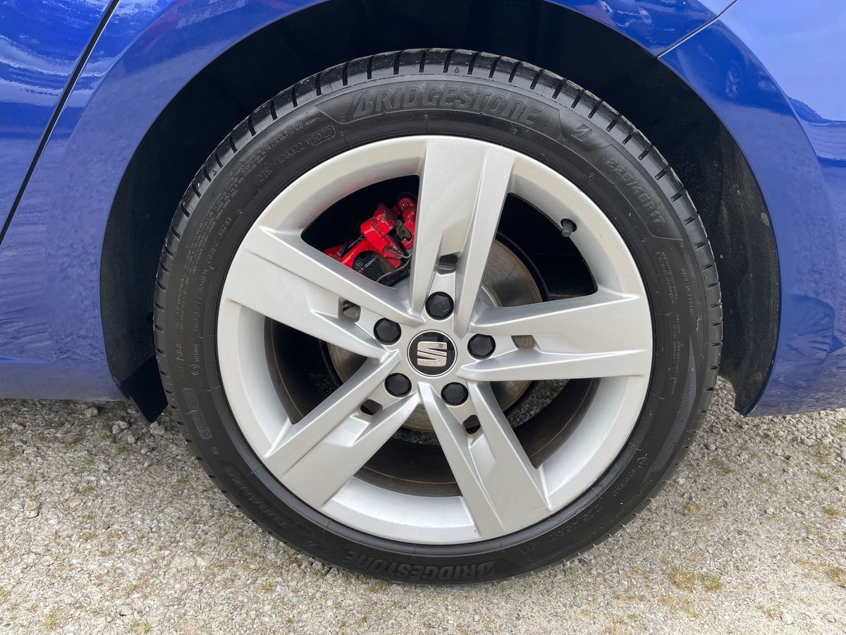 Used SEAT Leon 2020 for sale - 75820790: Photo 31