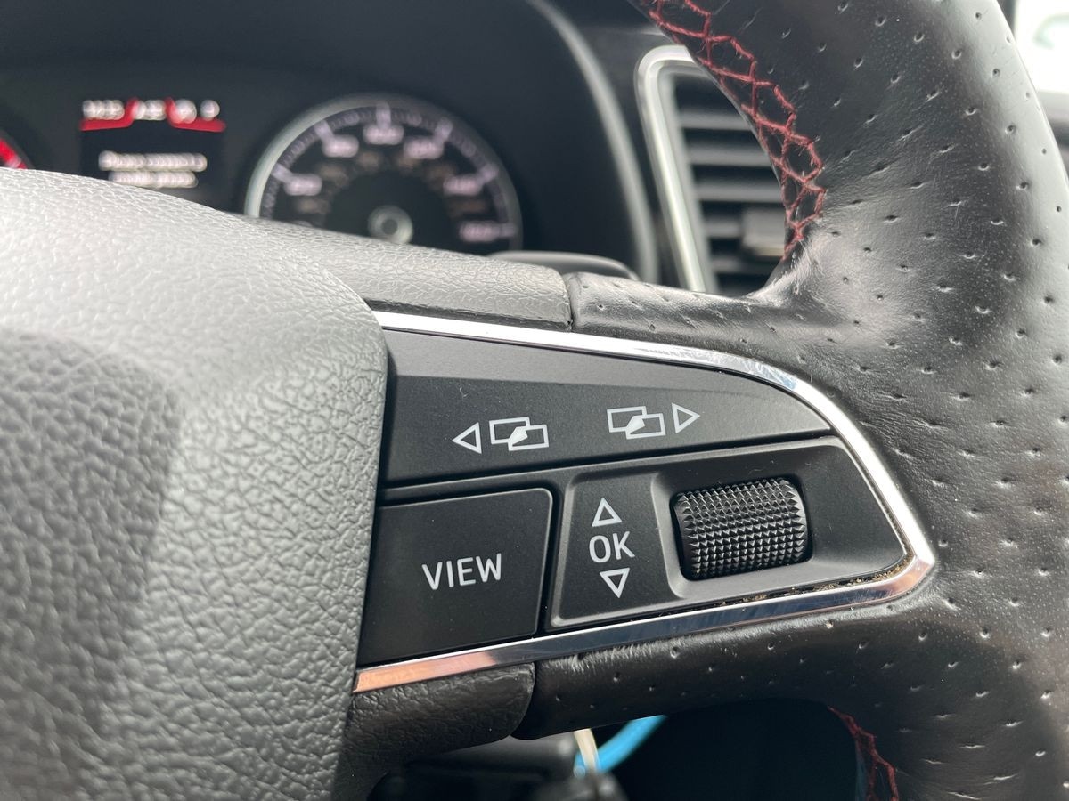 Used SEAT Leon 2020 for sale - 75820790: Photo 35