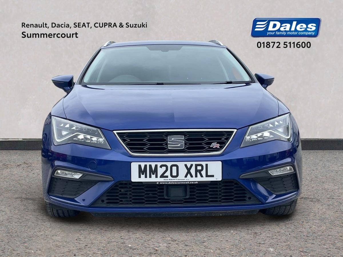 Used SEAT Leon 2020 for sale - 75820790: Photo 5