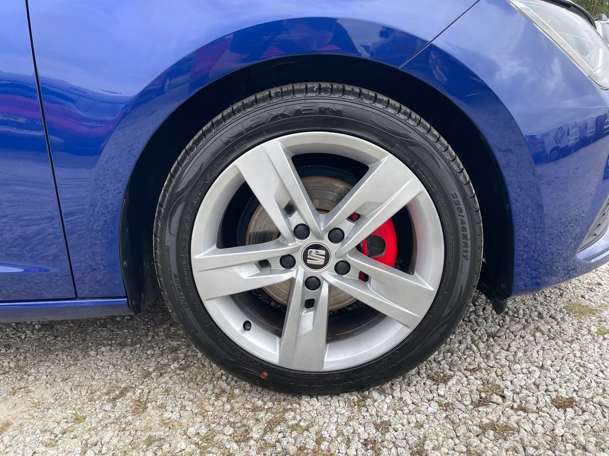 Used SEAT Leon 2020 for sale - 75820790: Photo 6