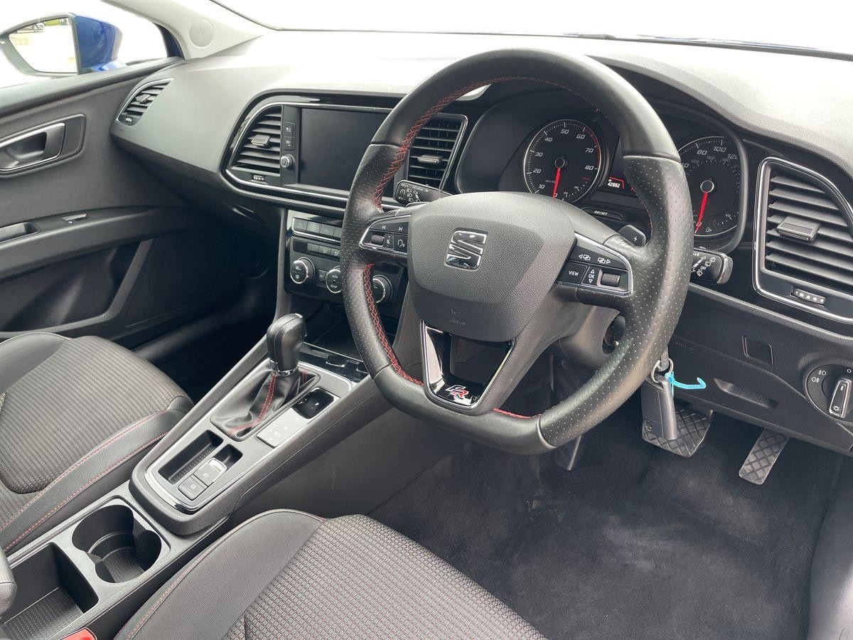 Used SEAT Leon 2020 for sale - 75820790: Photo 7
