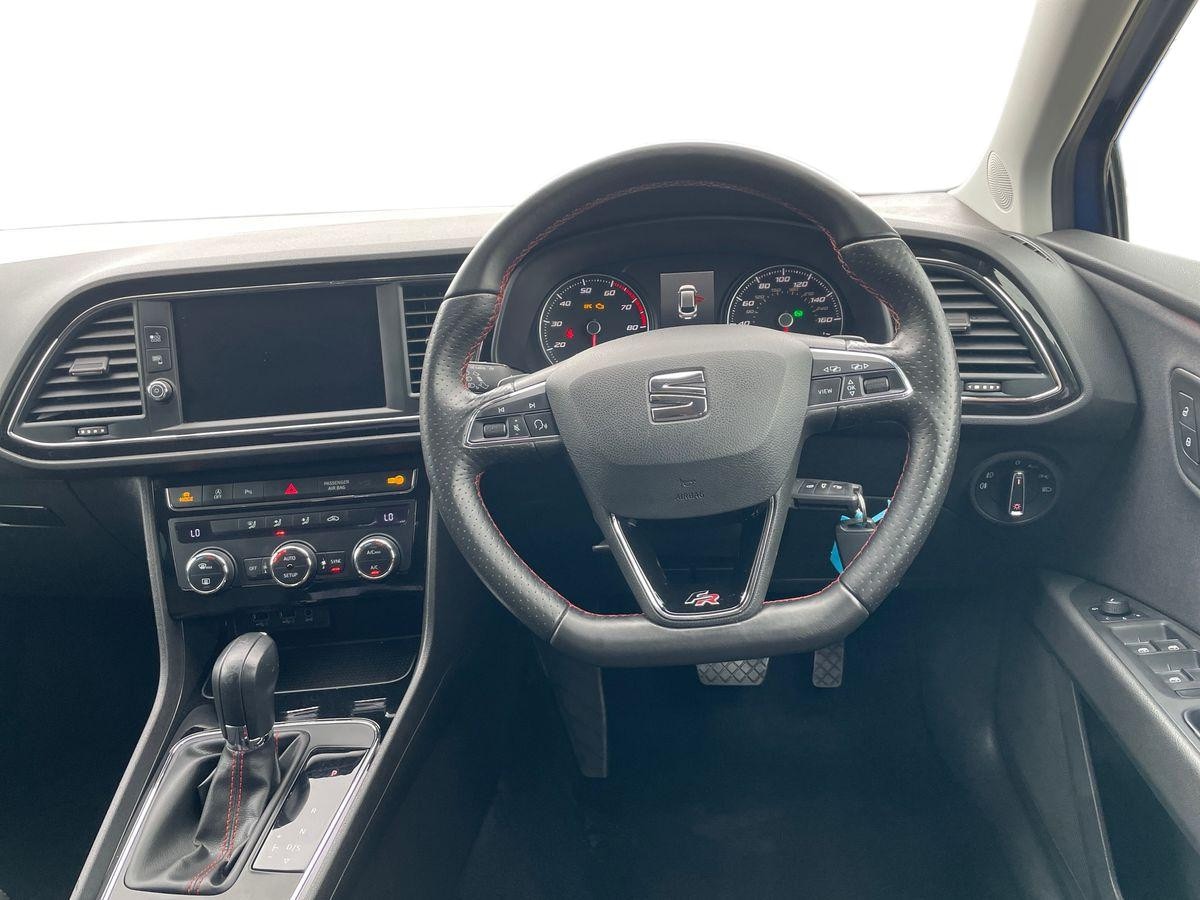 Used SEAT Leon 2020 for sale - 75820790: Photo 8