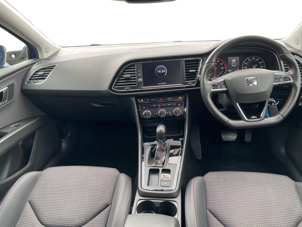 Used SEAT Leon 2020 for sale - 75820790: Photo 9