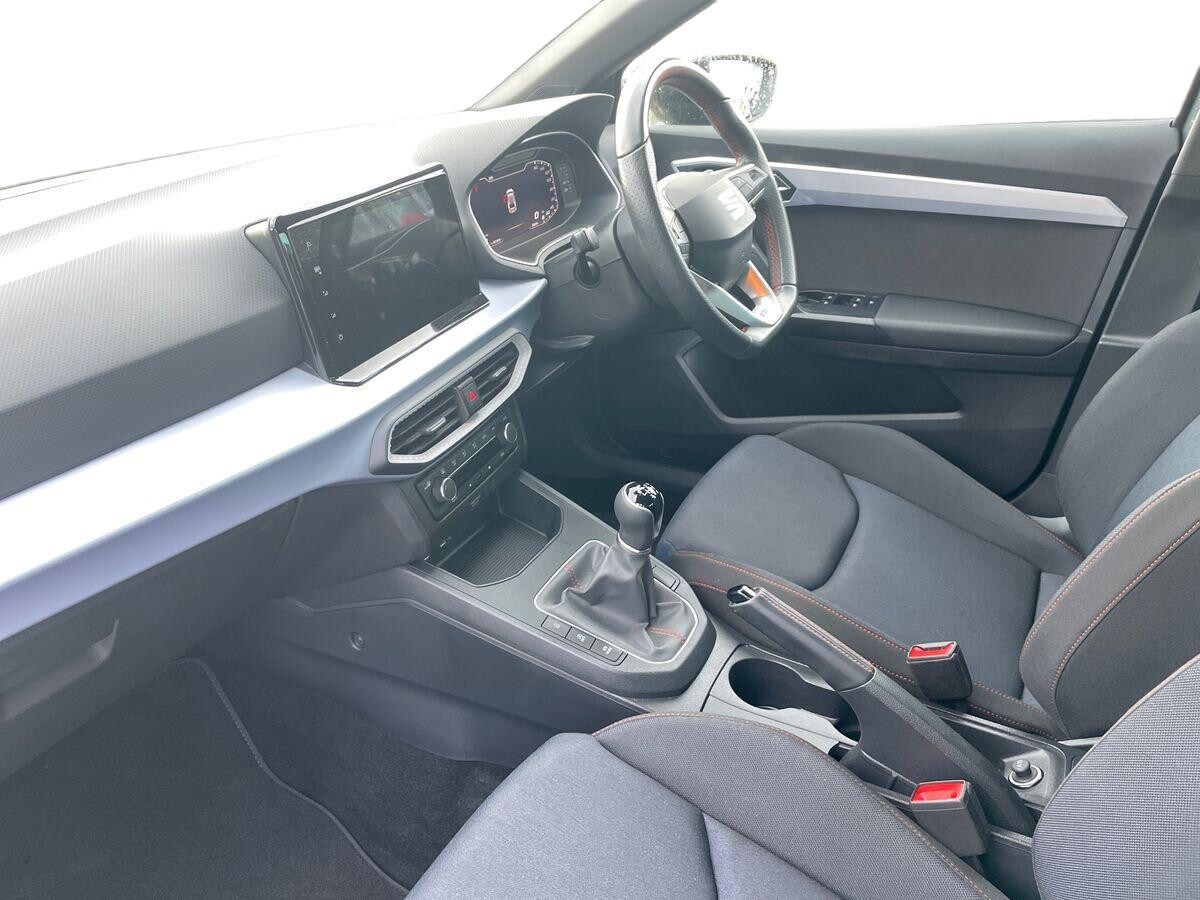 Used SEAT Ibiza 2023 for sale - 76120505: Photo 11