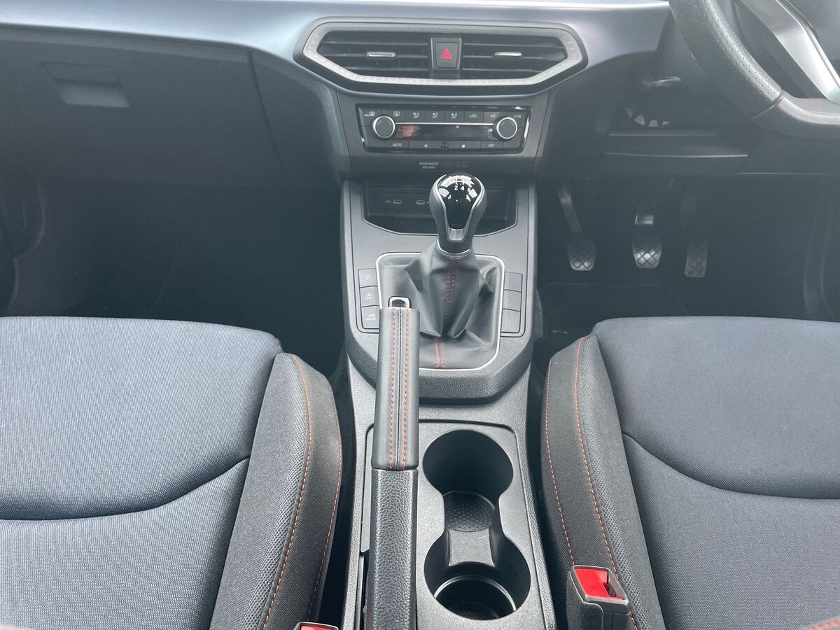 Used SEAT Ibiza 2023 for sale - 76120505: Photo 12