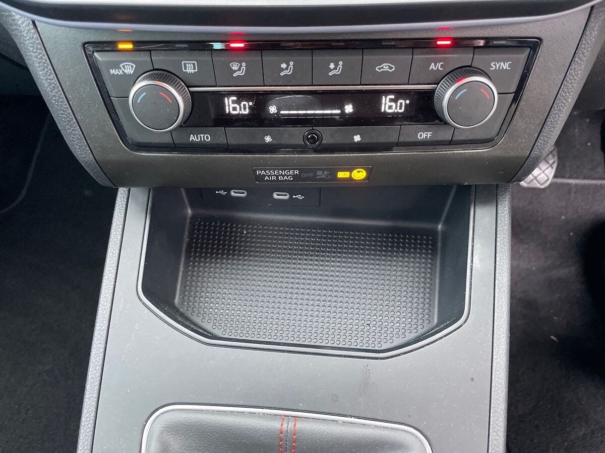 Used SEAT Ibiza 2023 for sale - 76120505: Photo 13