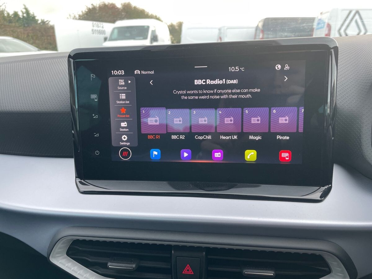 Used SEAT Ibiza 2023 for sale - 76120505: Photo 15