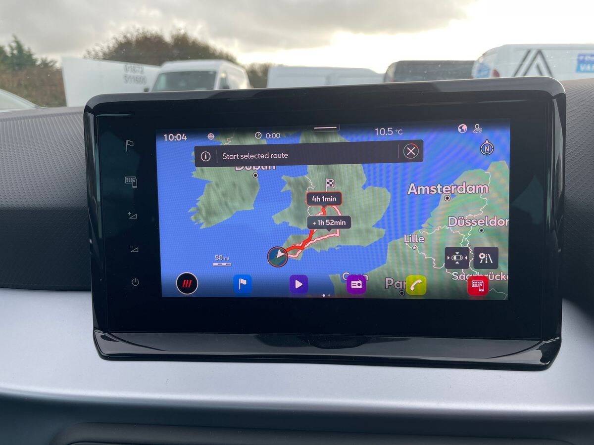 Used SEAT Ibiza 2023 for sale - 76120505: Photo 16