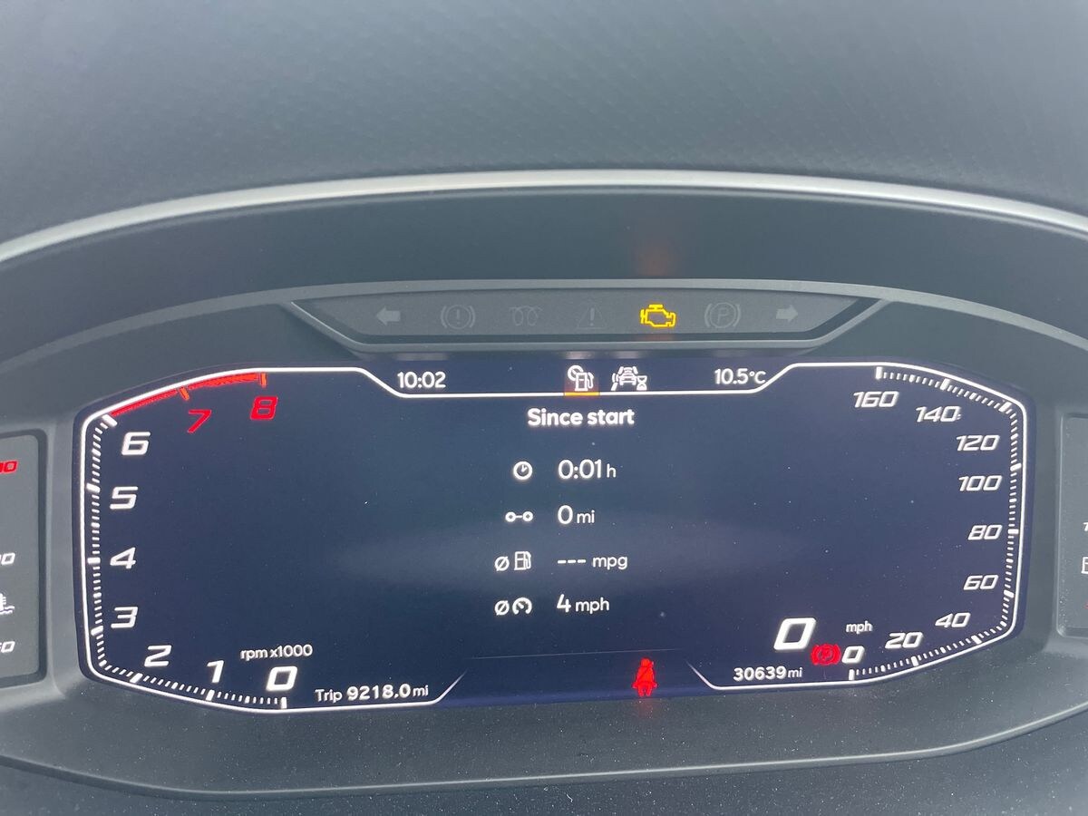 Used SEAT Ibiza 2023 for sale - 76120505: Photo 18